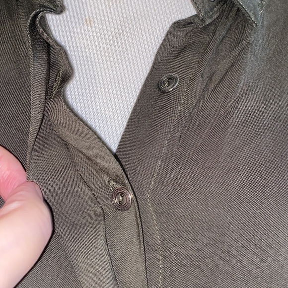 🎈Sale🎈NWT Wild Fable Crop Top Size Large - Picture 2 of 8